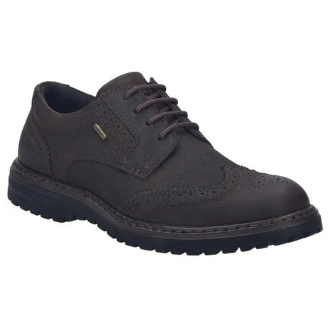 Josef Seibel Men's Erroll 50 Hiking Shoes