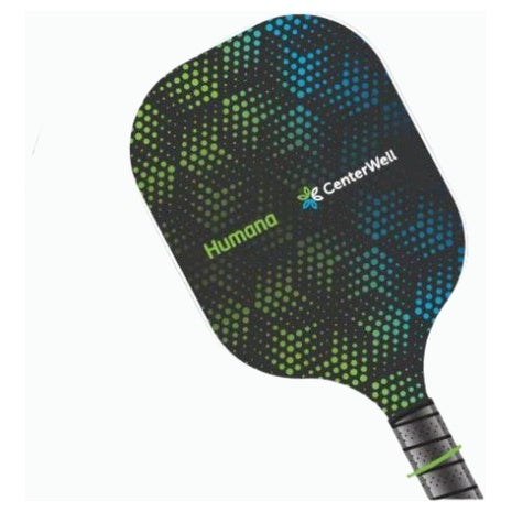 Get A FREE Pickleball Paddle