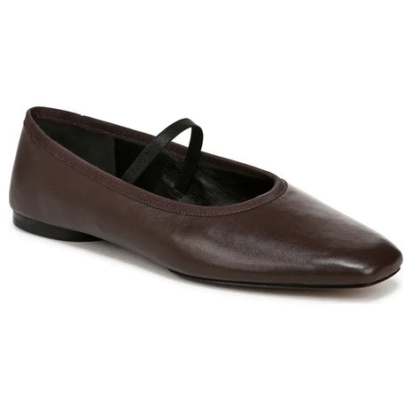 Vince Women's Vivian Mary Jane Flat