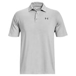 Under Armour Playoff Heather Men's Polo T-Shirt (Various)