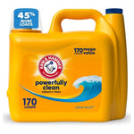 170 Load Arm & Hammer Liquid Laundry Detergent