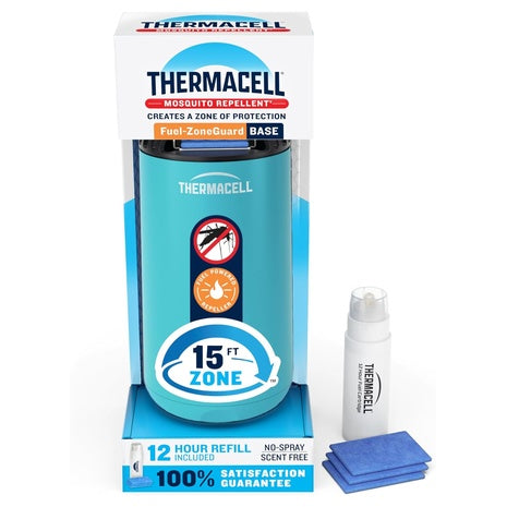 Thermacell Mosquito Repeller