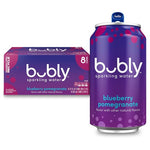 16 Cans Of Blueberry Pomegranate