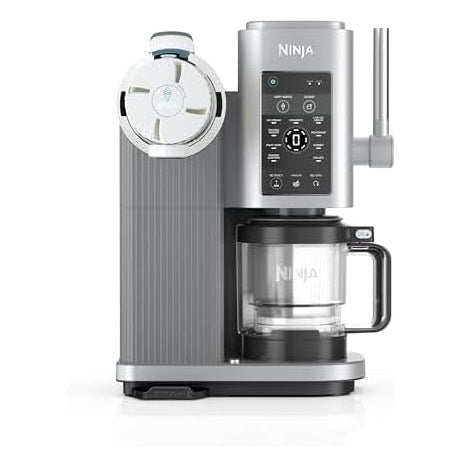 Ninja CREAMi Swirl Ice Cream & Soft Serve Maker