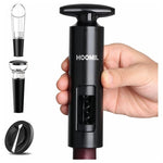 4-Piece Multifunctional Wine Opener