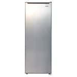 Frigidaire EFRF698 6.5 Cu. Ft. Space-Saving Flush Back Upright Freezer