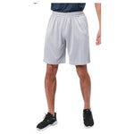 3-Pack Boojo Gym Basketball Men's Shorts