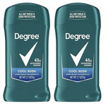 2 Degree Men’s Original Antiperspirant Deodorant