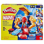 Play-Doh Iron Man Armor Maker Lab Playset