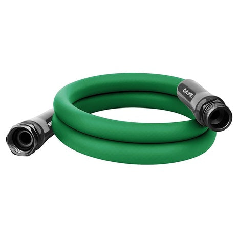 5/8" X 5' All-Weather Colors Lead-In Garden Hose