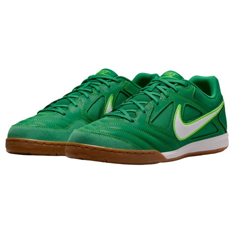 Nike Men's Gato Stadium Green Shoes