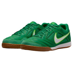 Nike Men's Gato Stadium Green Shoes