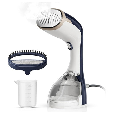 Handheld Clothes Steamer