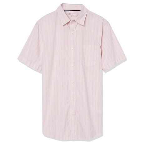 Amazon Essentials Men's Slim-Fit Poplin Shirt