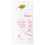 Dove Anti-Chafe Whole Body Deodorant Stick