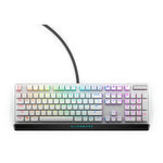Alienware Low-Profile RGB Gaming Keyboard with Cherry MX Red Switches