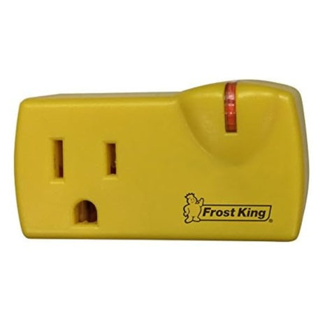 Frost King 099000 Self-Regulating Thermostat