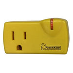 Frost King 099000 Self-Regulating Thermostat