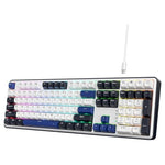 Redragon K689 Wired Gasket RGB Gaming Keyboard