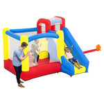 H2OGO Slidetastic Mega Bouncer Bounce House