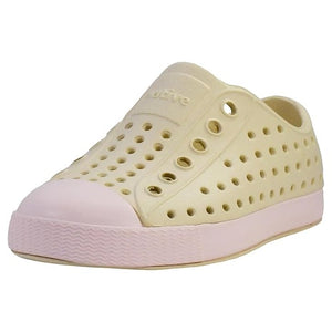 Native Jefferson Big Kids Slip On Shoes