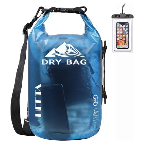 Heeta 5L Waterproof Dry Bag