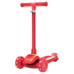 Jetson 3-Wheel Light-Up Kick Scooter & Kids Bikes on Sale