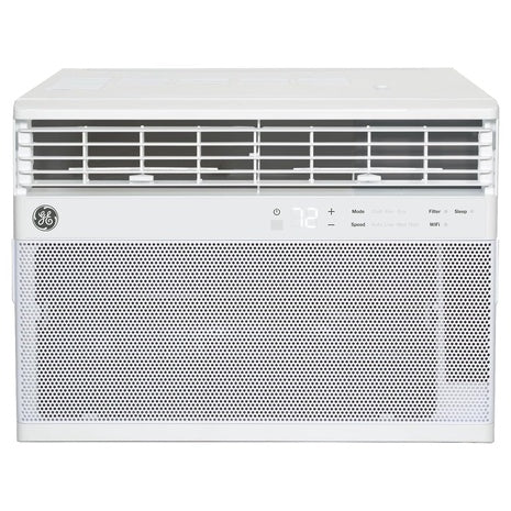 GE Window Air Conditioner (8,000 & 12,000 BTU)