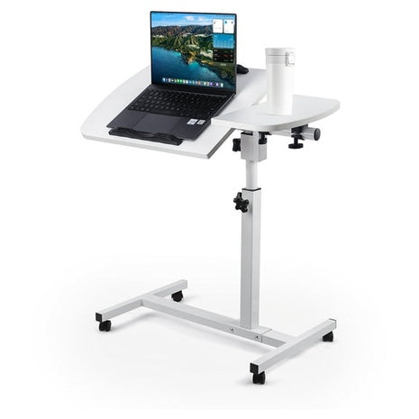 Mobile Compact Standing Desk