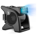 Lasko 15” High-Velocity Utility Fan