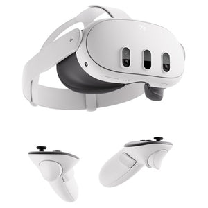 512GB Meta Quest 3 VR Headset