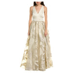 Aidan Mattox Women's Ballgown