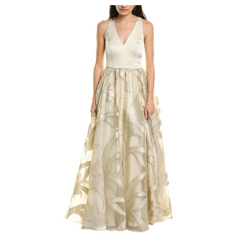 Aidan Mattox Women's Ballgown