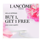 BOGO Free Lancome Skincare, Makeup, and Fragrance!
