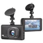 Dnil 3"1080p Full HD Dash Cam