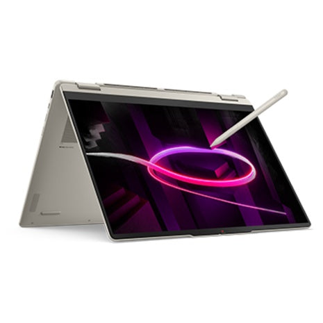 Lenovo Yoga 7a 16" FHD+ Touch 2-in-1 Laptop (Ryzen AI 7 445 / 24GB RAM / 1TB SSD)