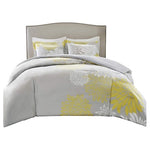 Comfort Spaces Enya 5-Pc Queen Comforter Set