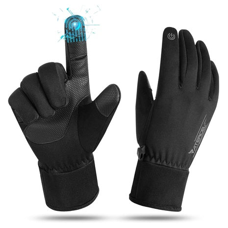 Waterproof Winter Touchscreen Gloves