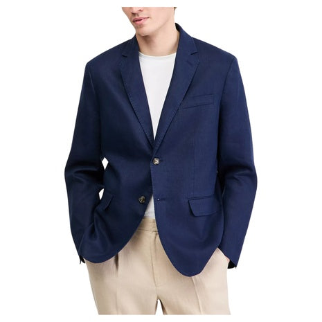 Club Room Men's 100% Linen Blazer (Various Colors)
