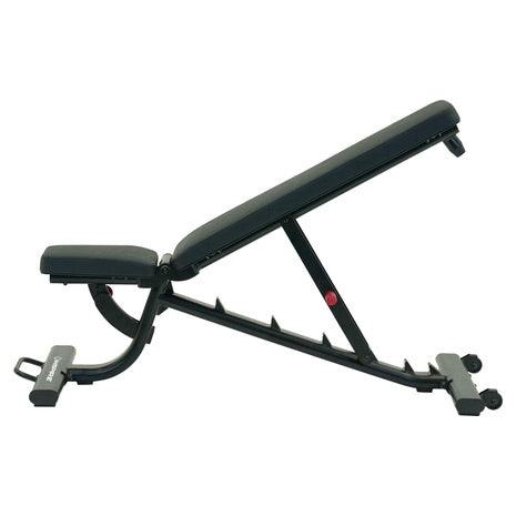 Inspire Fitness Adjustable Workout Bench