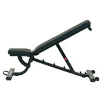Inspire Fitness Adjustable Workout Bench