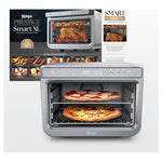 Ninja Prestige Smart XL 10-In-1 Air Fryer Toaster Oven