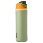 Owala FreeSip Insulated Stainless Steel Water Bottle, 24 Oz