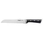 T-fal Ice Force German Stainless Steel Bread Knife