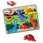 Board Games & Puzzles