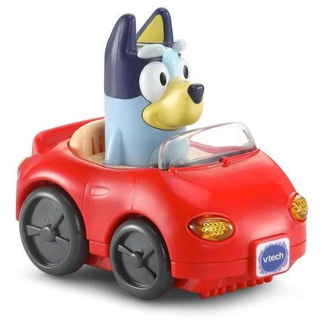 Bluey Toys on Sale