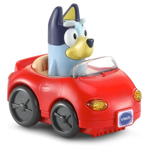 VTech Bluey Bluey Escape Convertible