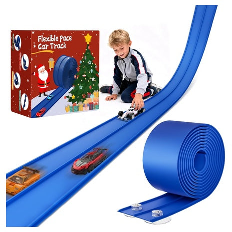 15 Ft Flexible Race Track