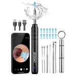 Ear Wax Removal Kit with Camera