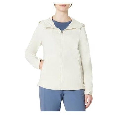 Amazon Essentials Women's Water Repellent Active Hiking Jacket